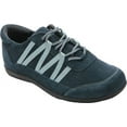 thumbnail image 1 of Women's Drew Bliss Oxford Navy Suede 8 M, 1 of 6