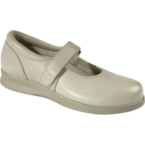 Women's Drew Bloom II Bone Calf 12 2A
