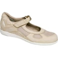 thumbnail image 1 of Women's Drew Delite Mary Jane Bone Nubuck/Bone Mesh 7 N, 1 of 1