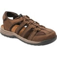 thumbnail image 1 of Women's Drew Element Brown Nubuck 8 N, 1 of 1