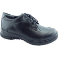 thumbnail image 1 of Women's Drew Hope Lace-Up Black Leather 5 M, 1 of 2