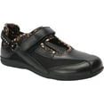 thumbnail image 1 of Women's Drew Joy Black Combo 7.5 M, 1 of 5