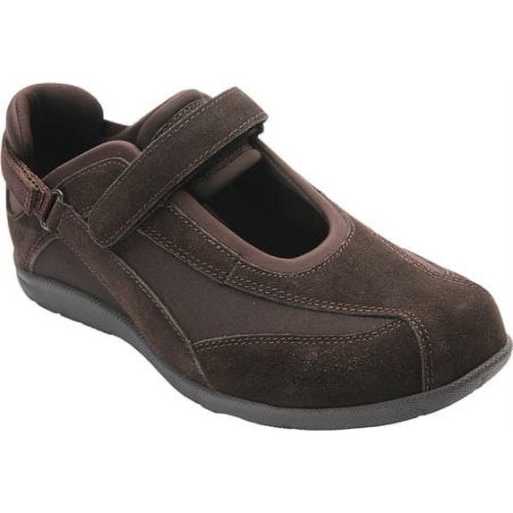 Women's Drew Joy Brown Combo 10.5 N