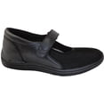 thumbnail image 1 of Women's Drew Magnolia Black Nappa/Stretch 7 W, 1 of 1