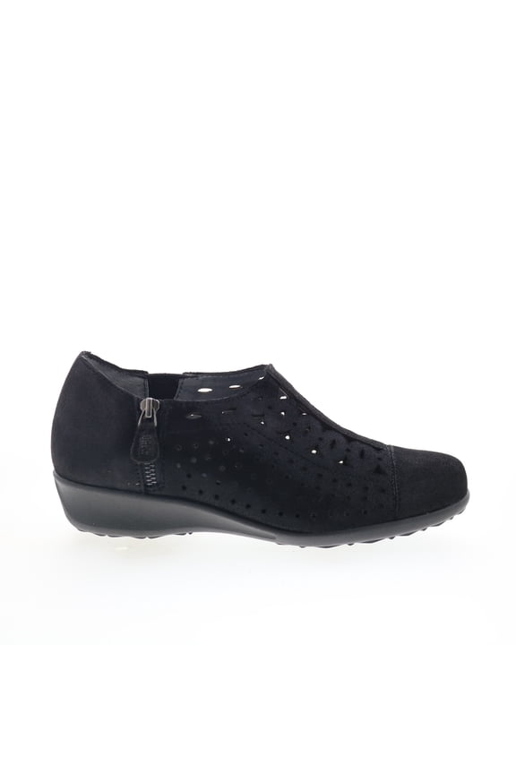 Adult Womens Metro Casual Loafers & Slip Ons