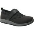 thumbnail image 1 of Women's Drew Morgan Mary Jane Black Mesh/Stretch Fabric 8 N, 1 of 1