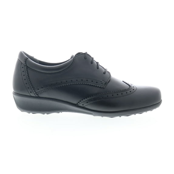 Drew Adult Womens Rome Oxford Flats