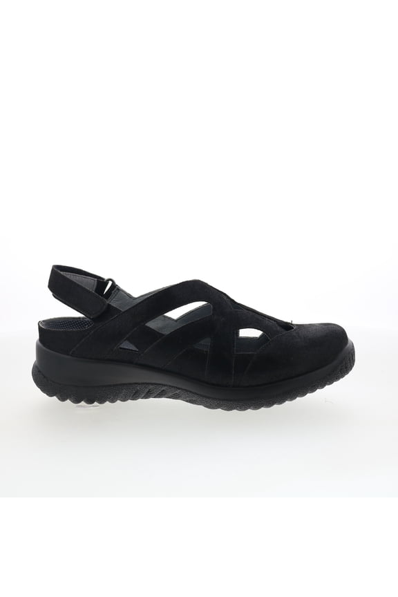 Adult Womens Smiles Slingback Sandals