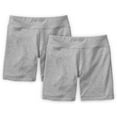 thumbnail image 1 of Women's Dri-More Core Bike Shorts, 2 pack, 1 of 2