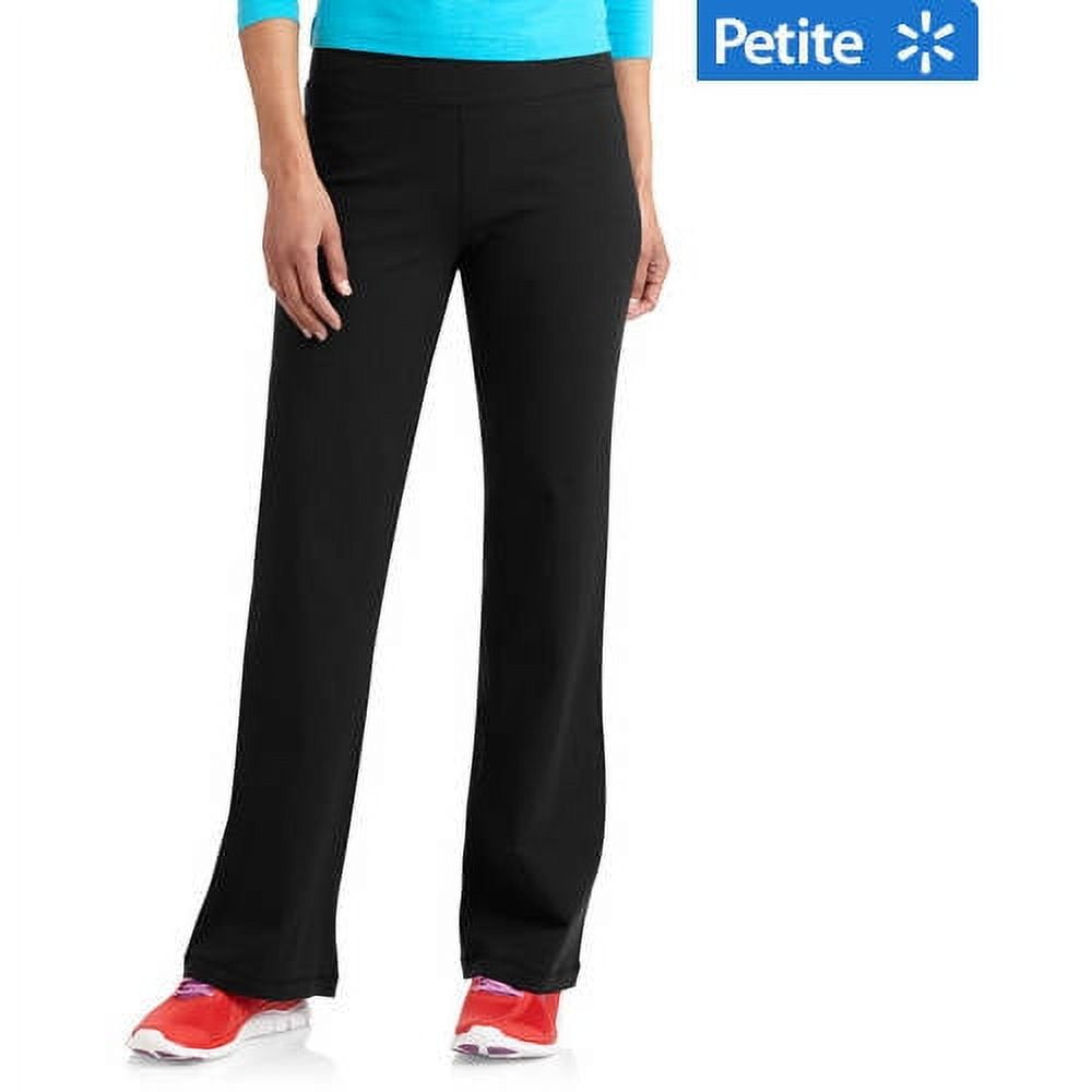 dri fit bootcut yoga pants