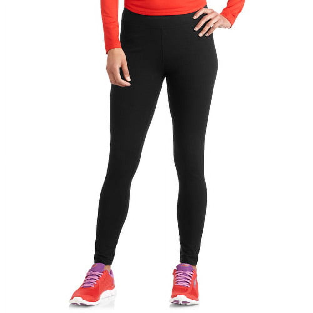 Danskin Now Women's Dri-More Core Relaxed Fit Yoga Pants available