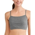 thumbnail image 1 of Women's Dri More Core Low Impact Cami Sports Bra, 1 of 2
