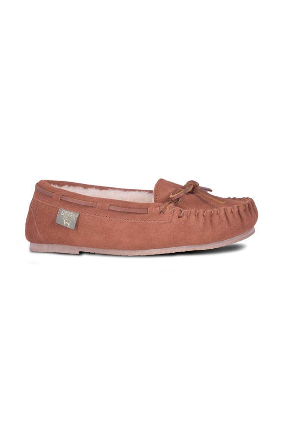 Women's Driving Moccasin