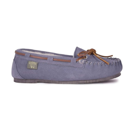 Women's Driving Moccasin