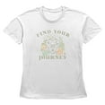 thumbnail image 1 of Women's Dungeons & Dragons Find Your Journey  Graphic T-Shirt, 1 of 3