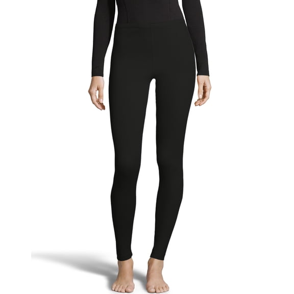 Women's Duofold Originals Thermal Pants Black S