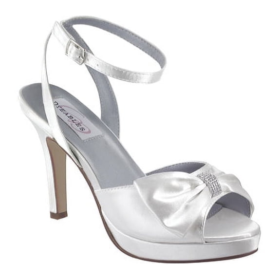 Women's Dyeables Brit