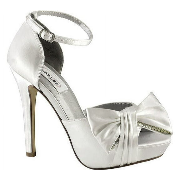 Dyeables Women's Jay Platform Sandal