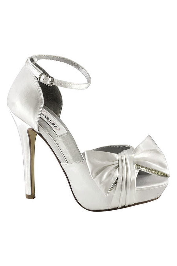 Jay - Color - White / Size - 6 M