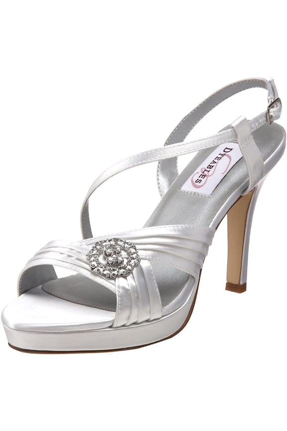 Women's Jocelyn Platform Sandal