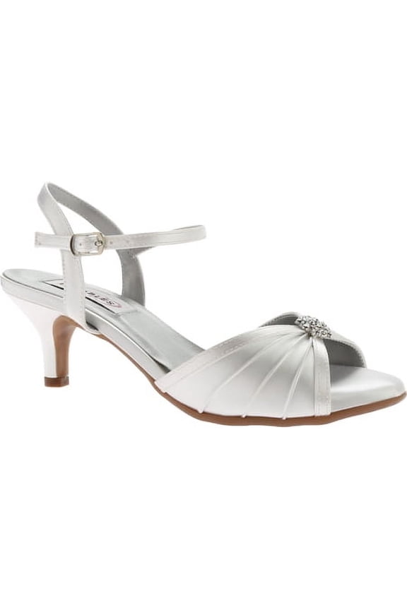 Kelsey - Color - White / Size - 6 W