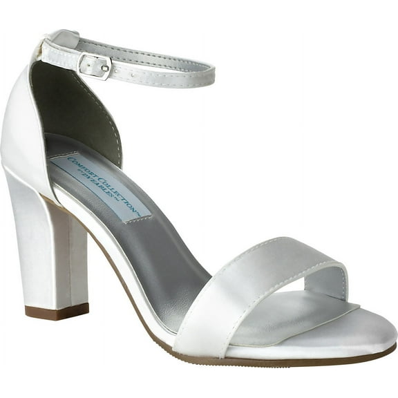 Dyeables Maddox - Color - White/Size - 8.5 M, White, Size 8.5