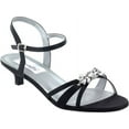 thumbnail image 1 of Dyeables Women's Penelope Ankle-Strap Sandal, 1 of 7