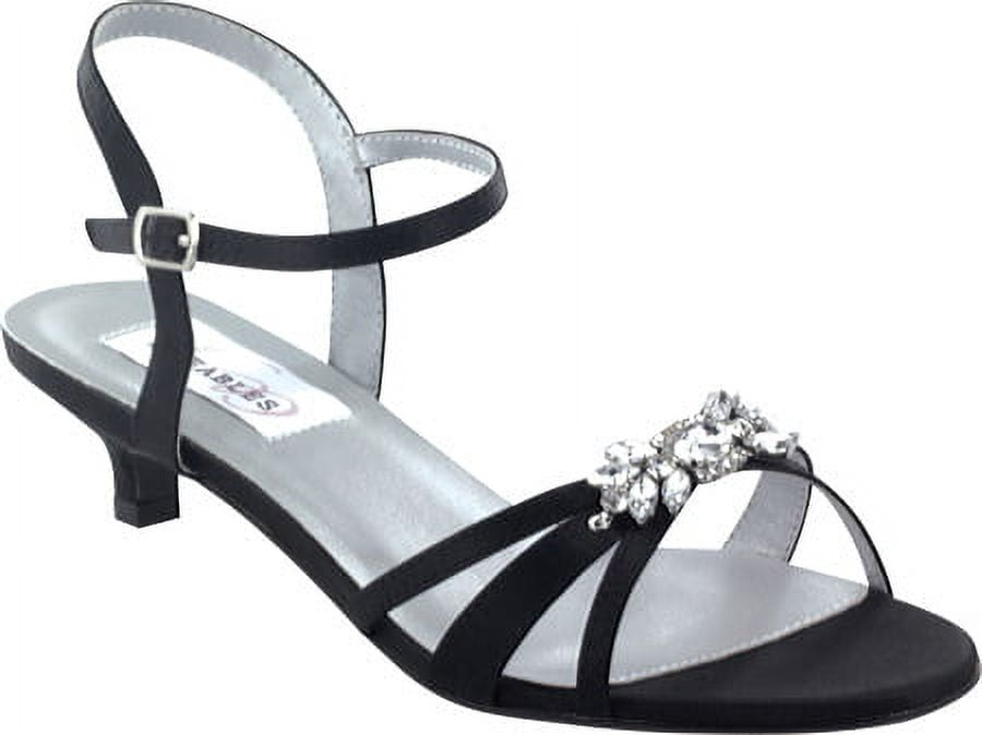 Dyeables Penelope Color Black Size M