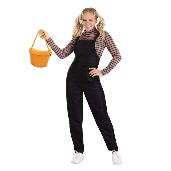 Women's E.T. Gertie Costume