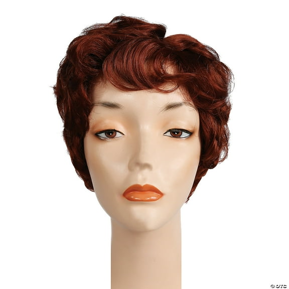 Women's E Taylor Wig