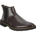 thumbnail image 1 of Women's ECCO Incise Tailored Chelsea Boot Shale Calf Leather 37 M, 1 of 6