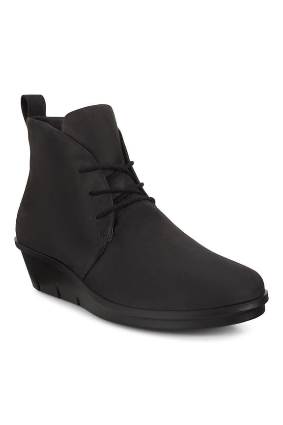 Women's Skyler Chukka Boot Black - 286143-02001