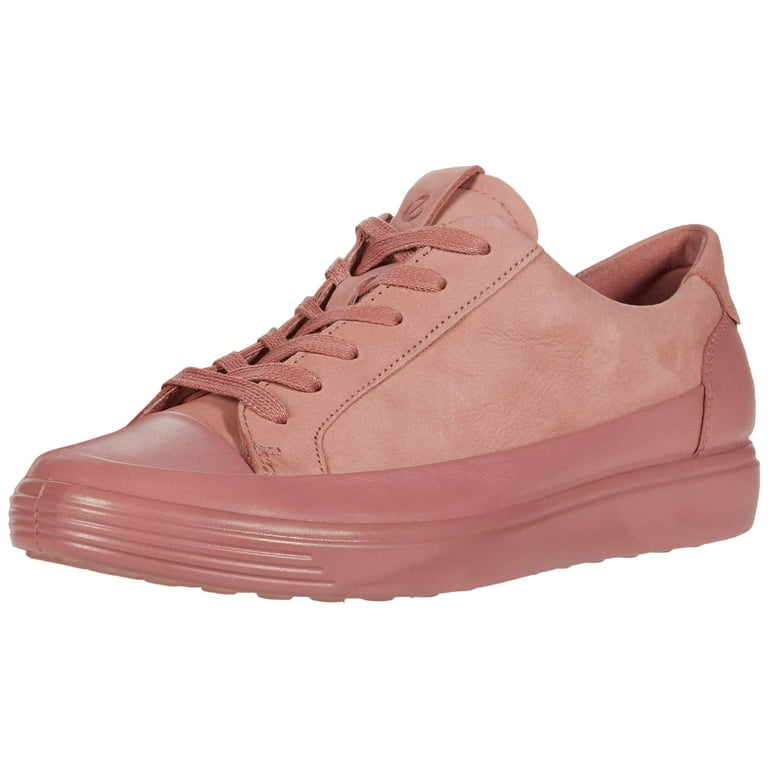 ECCO Women's Soft 7 Monochromatic Sneaker, Night Sky/Night Sky, 5
