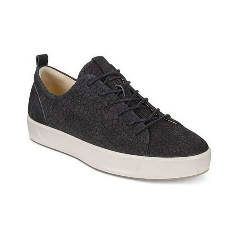 Women s ECCO Soft 8 Sneaker Walmart