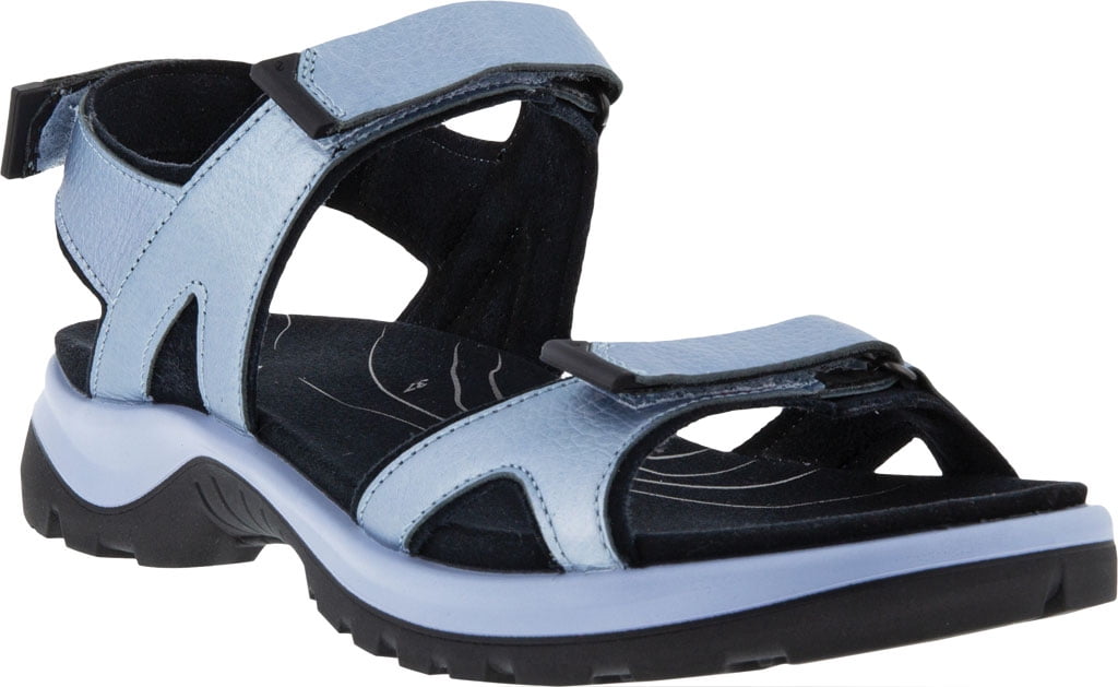 ECCO Women s Yucatan 2.0 Sandal Tuscany 822153 01659 Walmart