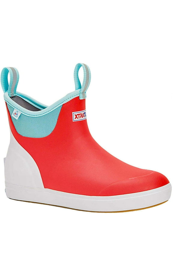 Women's ECO 6 in Ankle Deck Boot