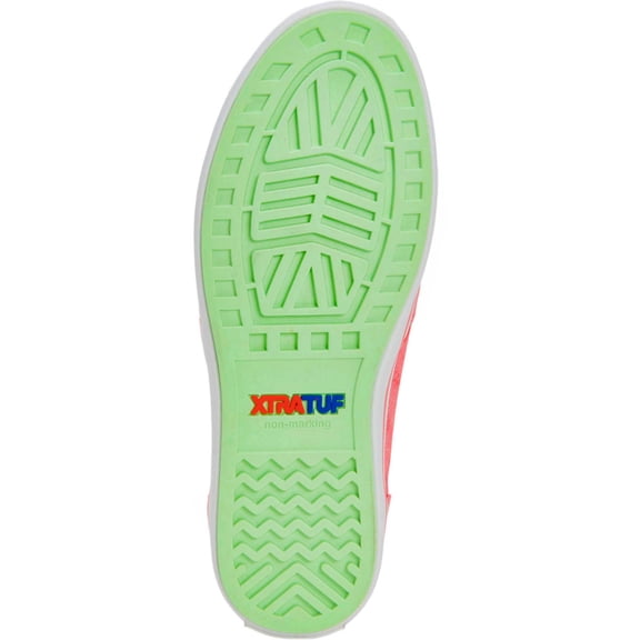 Women's ECO Sharkbyte Deck Shoe