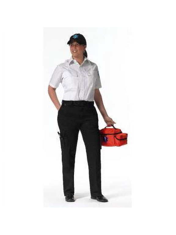 Women's EMT Pants - Black