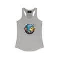 thumbnail image 1 of Women's Earth Fan Tank, 1 of 2