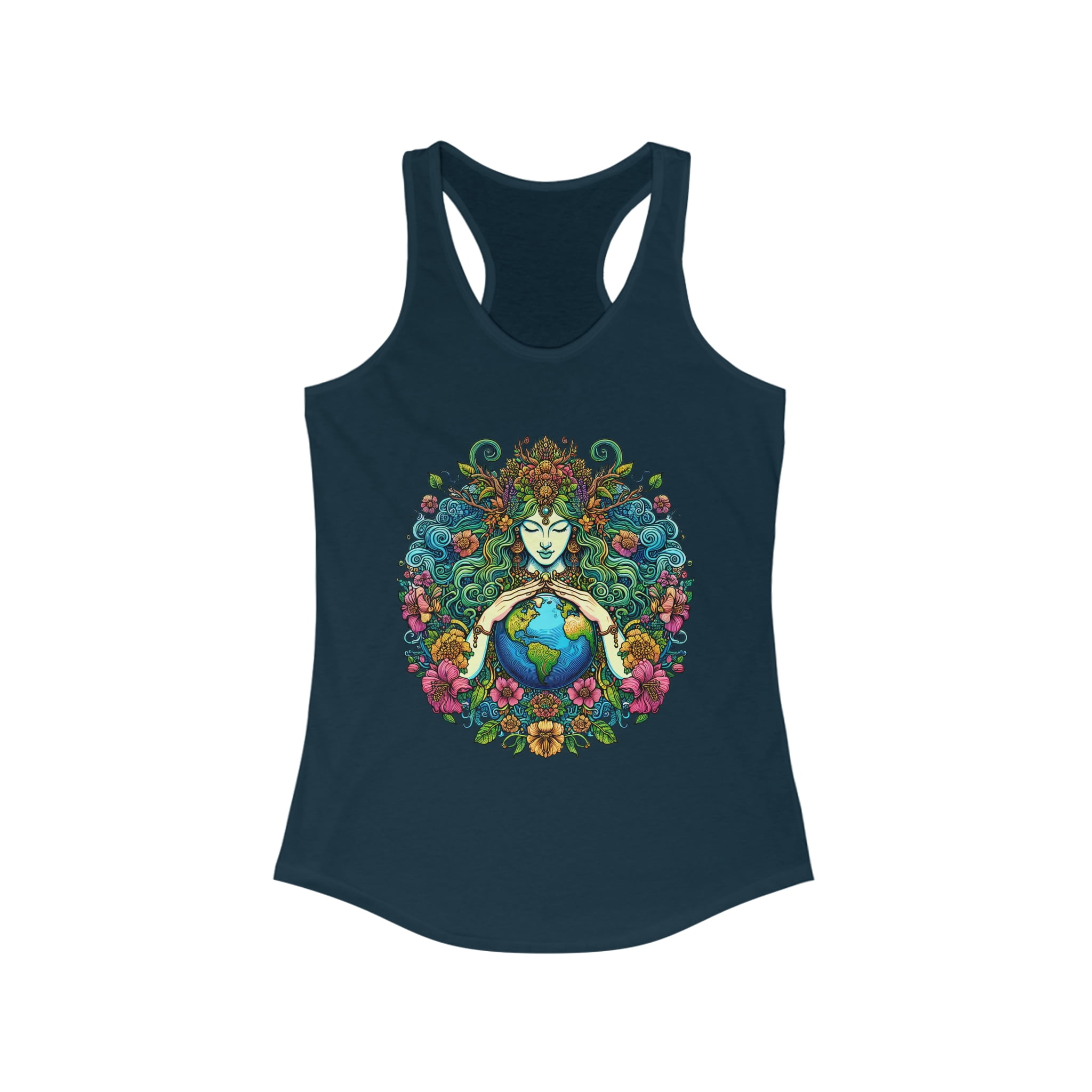 Wrangler Women's Retro Vintage Goddess Tank Top