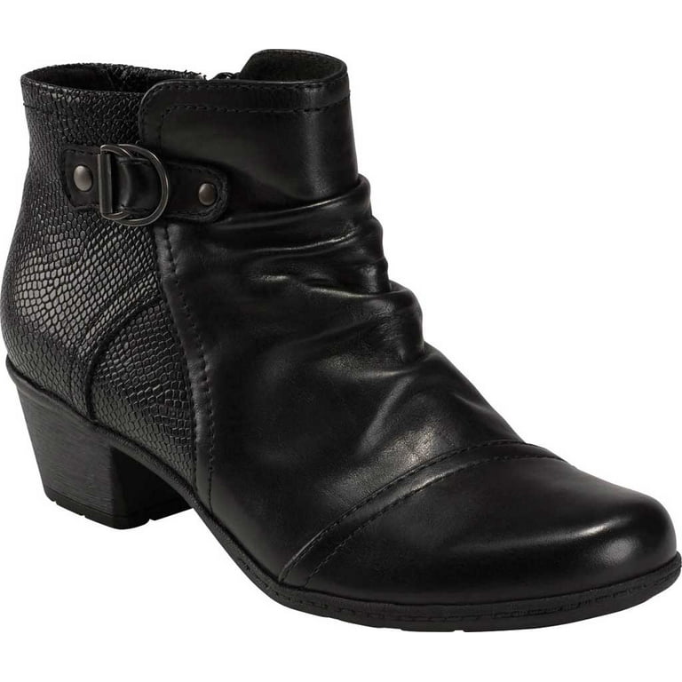 Earth origins bootie store
