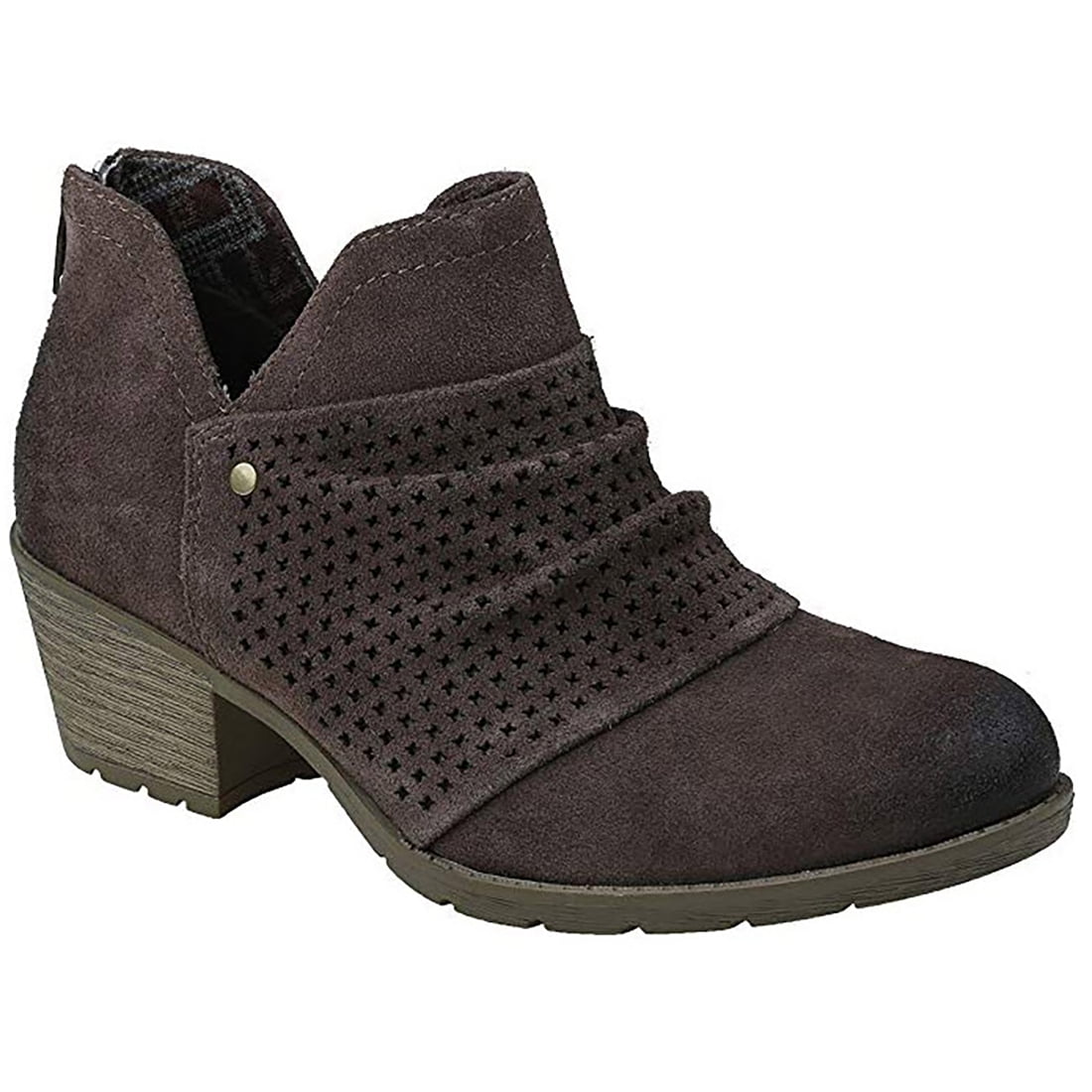 Earth amanda hotsell booties