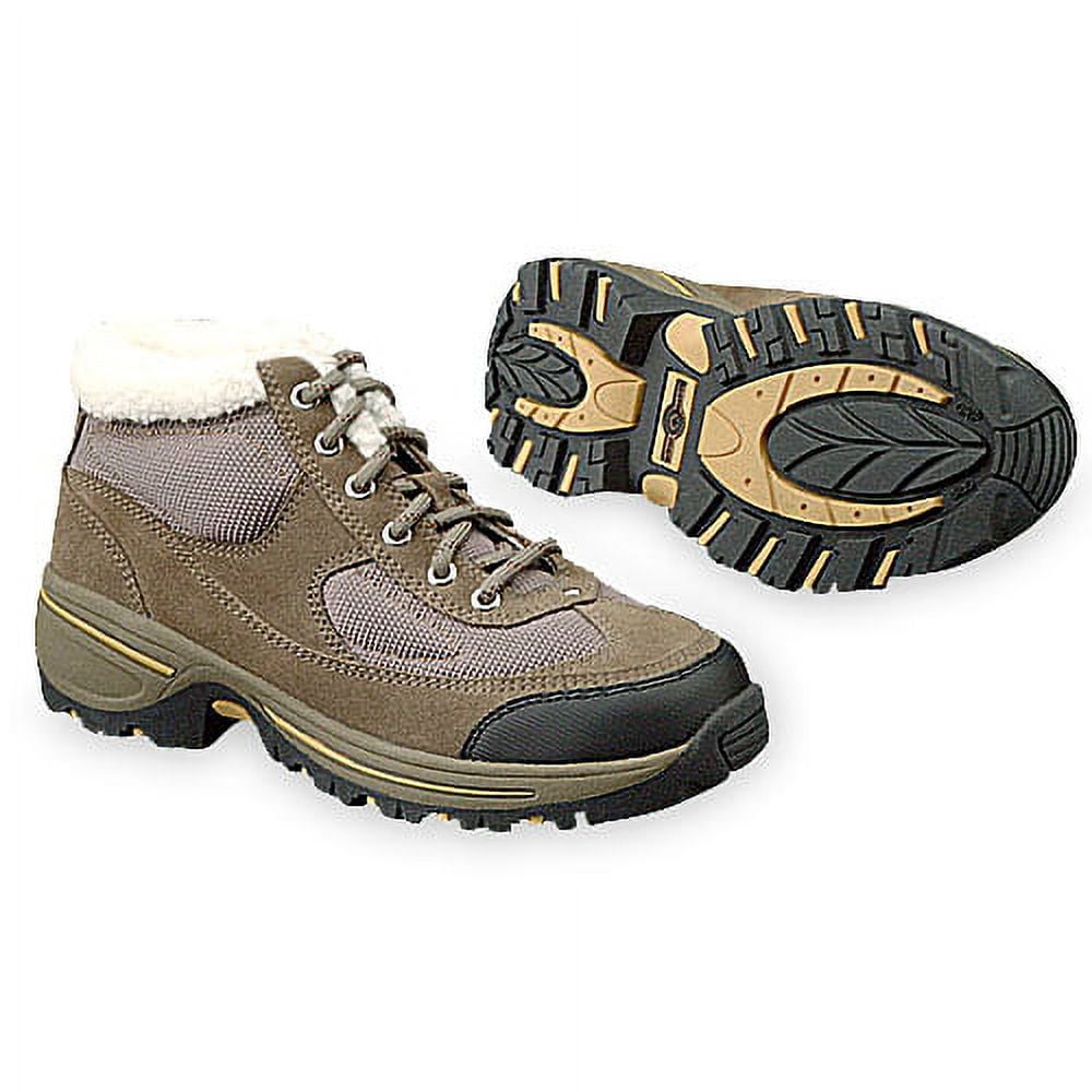 Women s Earth Spirit Hiking Boots Walmart