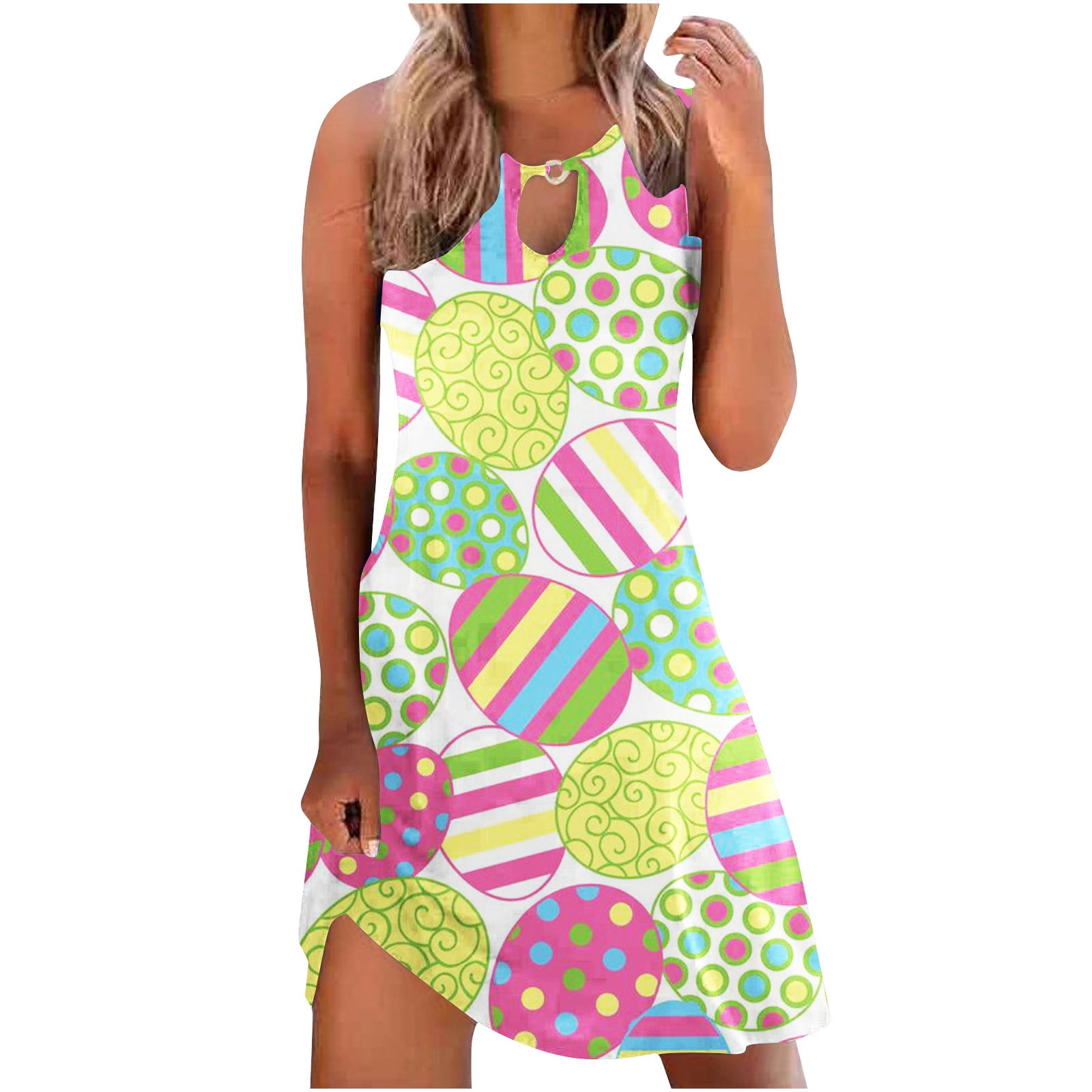 chinese dress ladies 15 Festive Easter Dresses At Amazon For Under $50