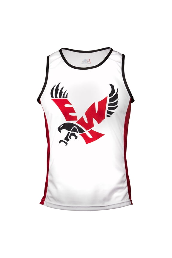 Women's Eastern Washington University Run/Tri Singlet