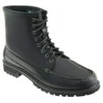 thumbnail image 1 of Women's Eastland 1955 Edition Charlie 1955 Moc Boot Black Leather 6 M, 1 of 5