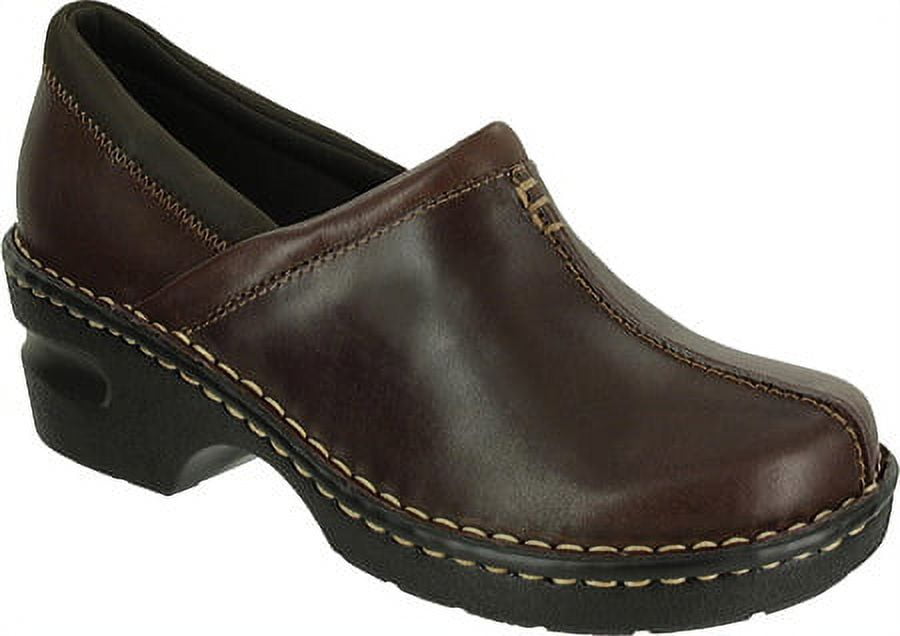 Eastland Brown Womens Clogs Hot Sale innoem.eng.psu.ac.th