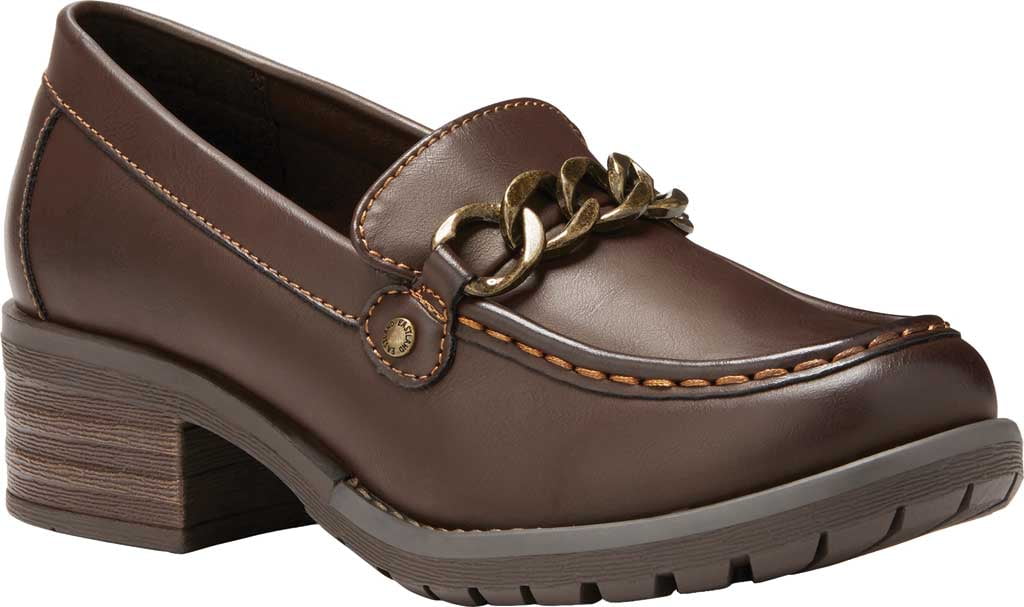 eastland nora loafer