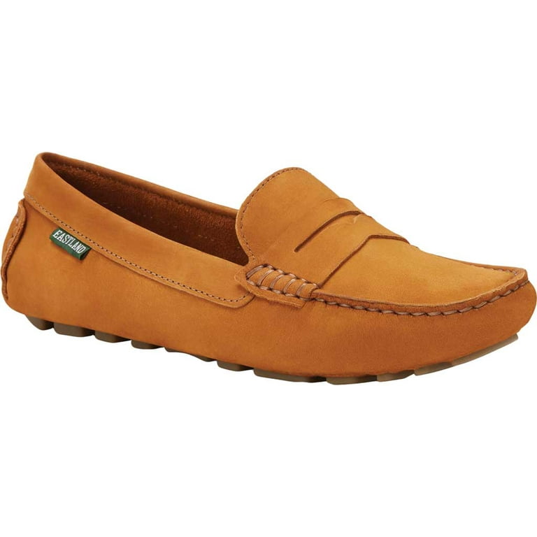Eastland patricia best sale loafer