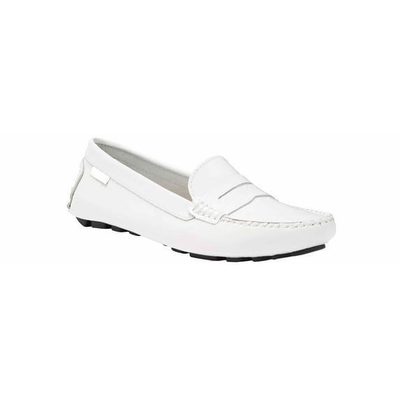 Eastland Patricia Casual Shoe | 2707-68 White